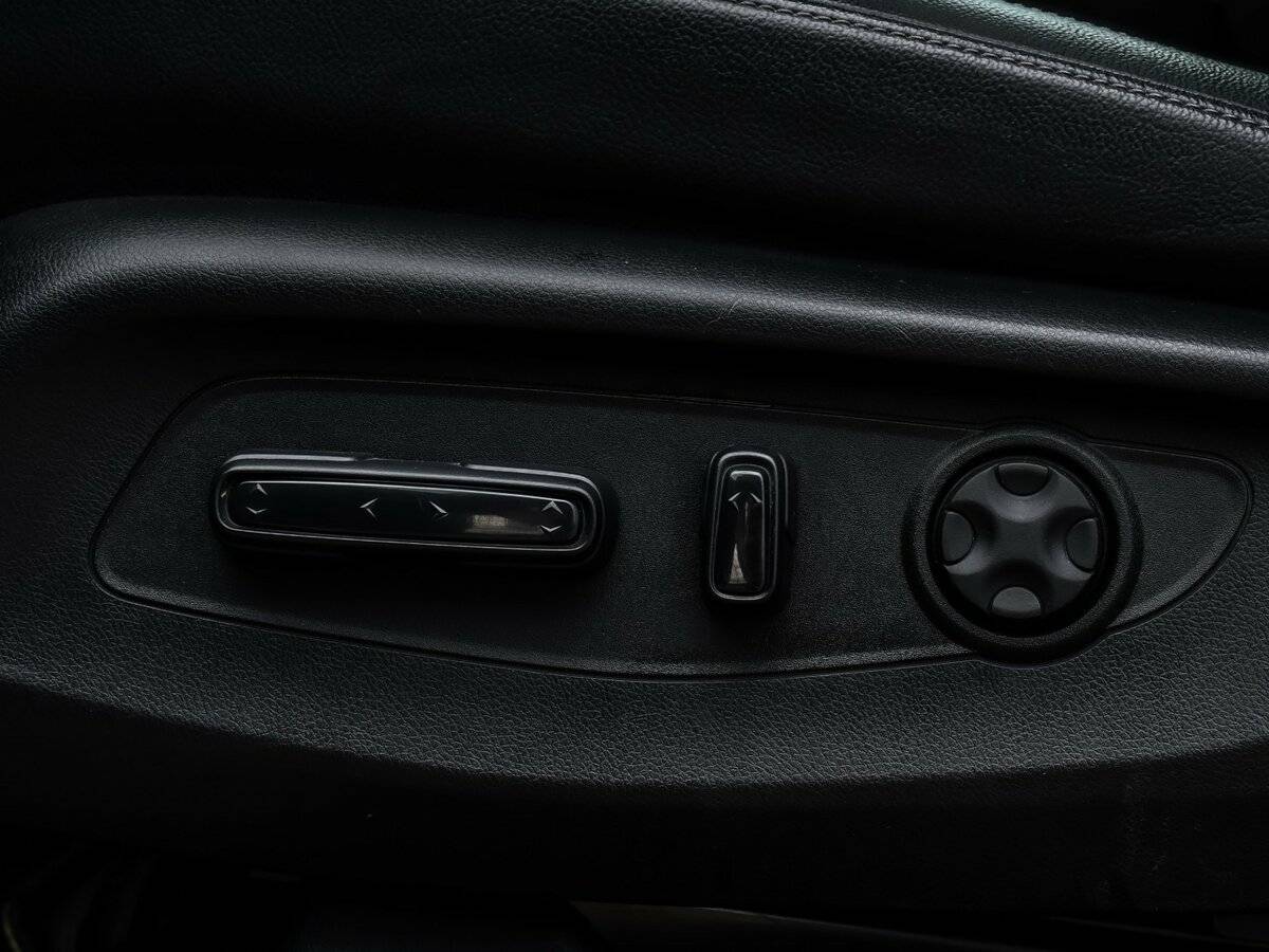 Honda Breeze с пробегом — 2023 год. Фото: #15