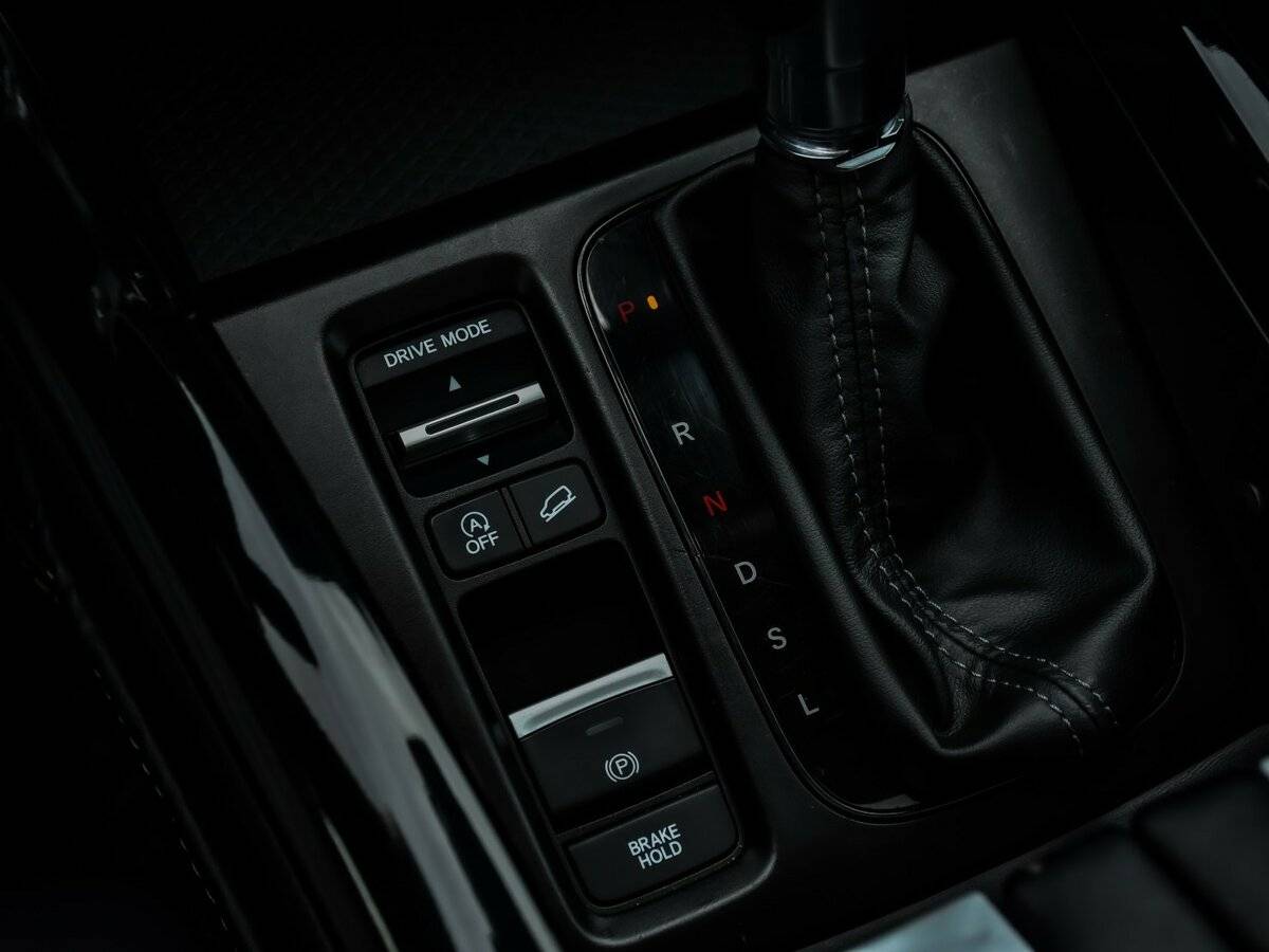 Honda Breeze с пробегом — 2023 год. Фото: #16