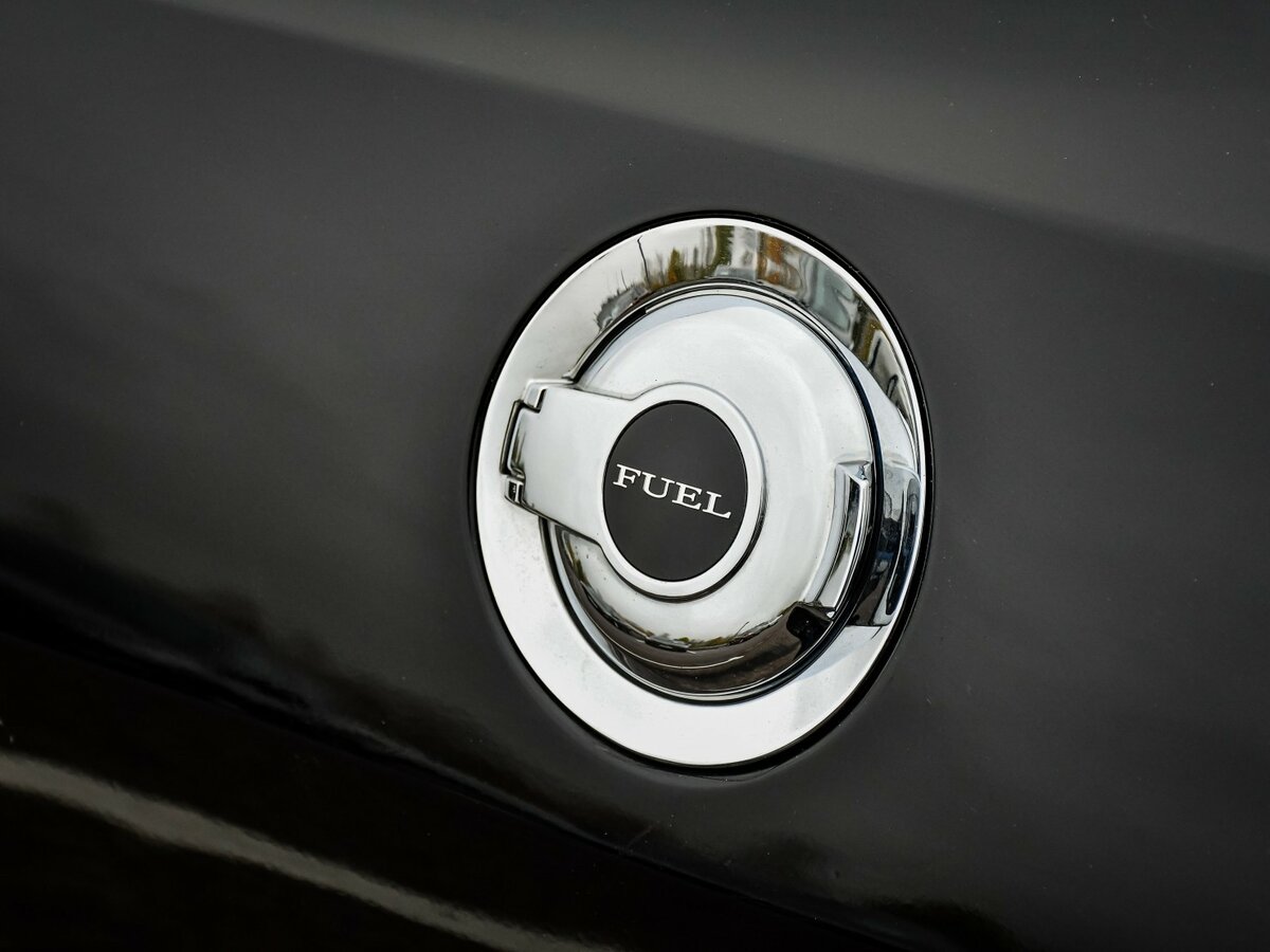 Dodge Challenger с пробегом — 2020 год. Фото: #22