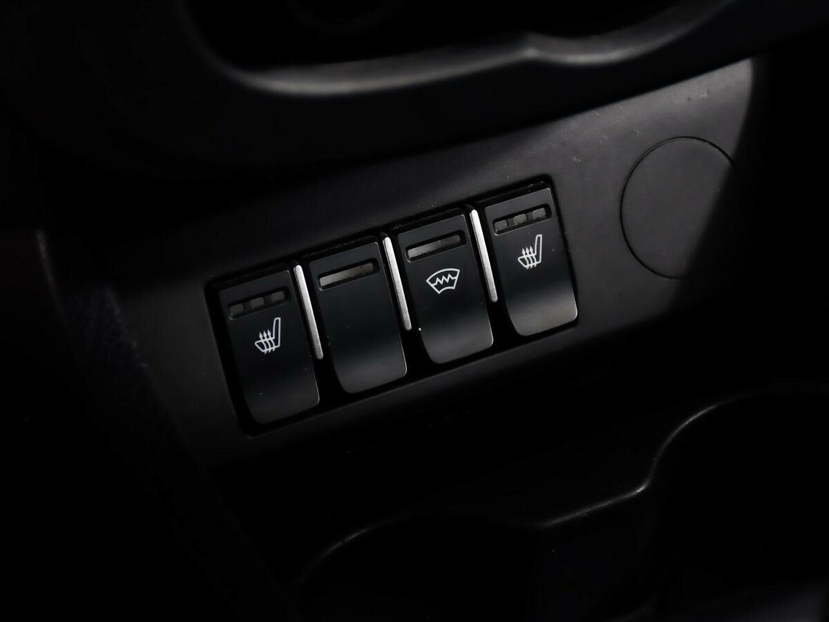 Lada (ВАЗ) Largus с пробегом — 2021 год. Фото: #13