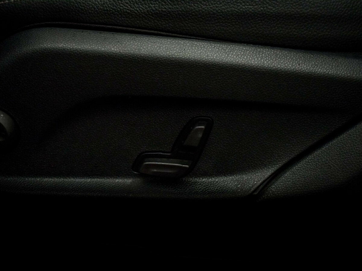 Mercedes-Benz GLC Coupe с пробегом — 2019 год. Фото: #16