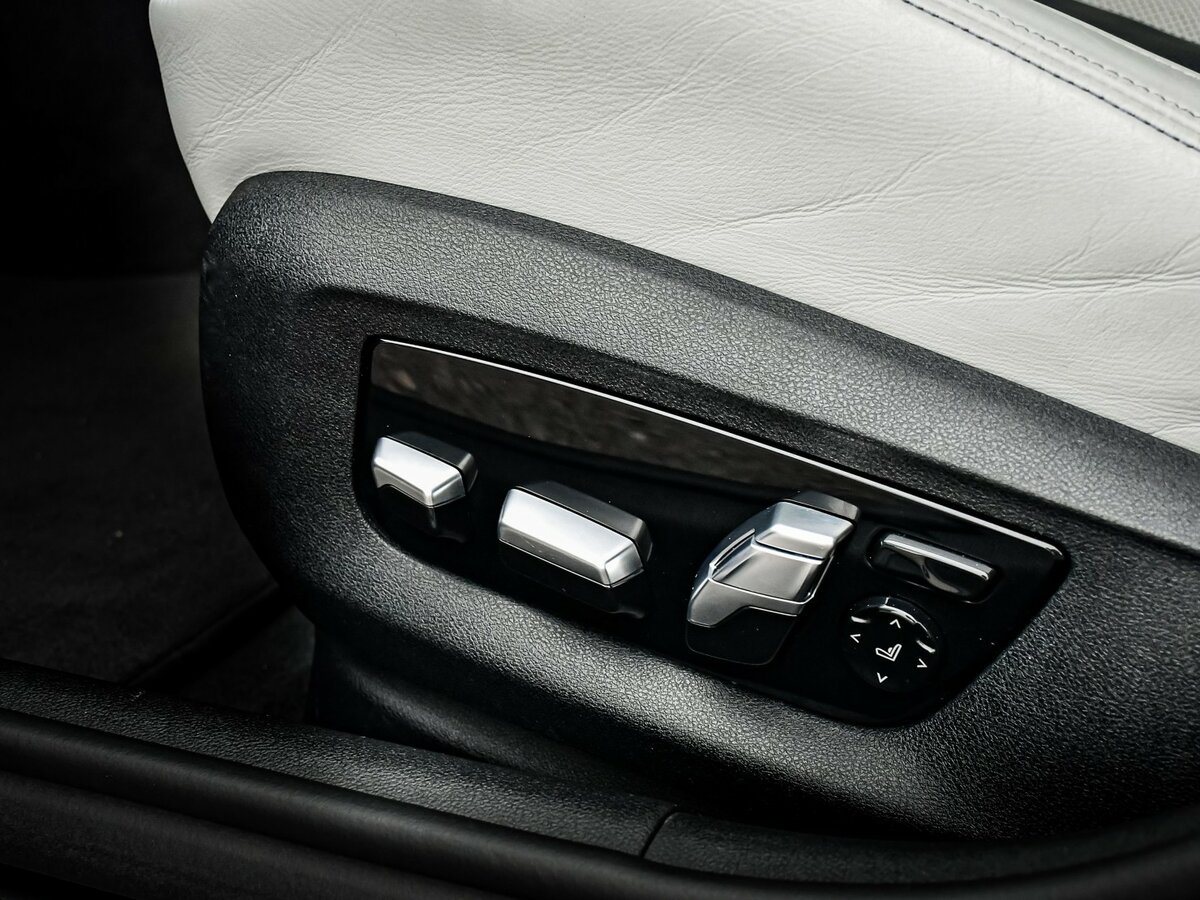 BMW M5 с пробегом — 2018 год. Фото: #18