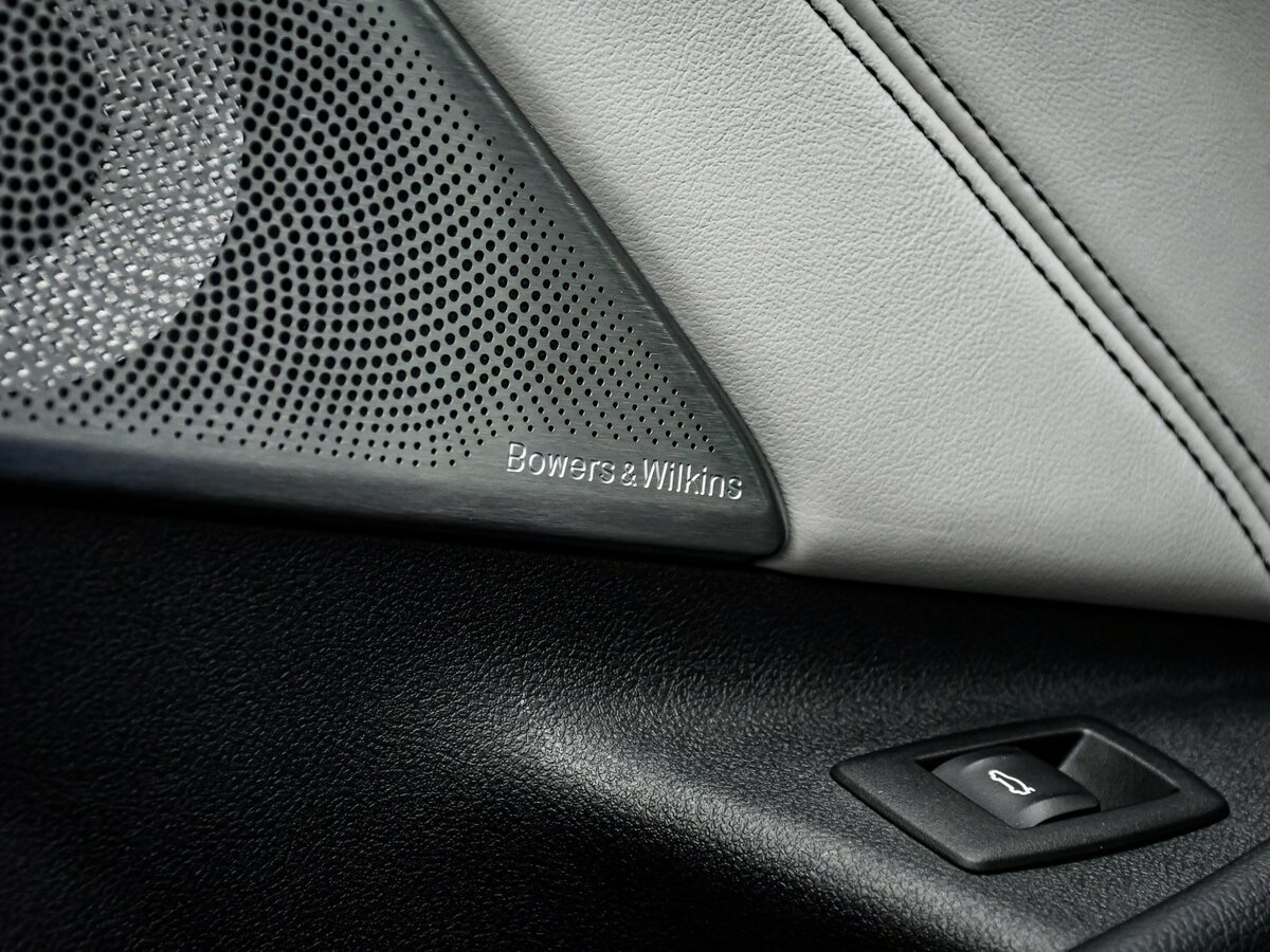 BMW M5 с пробегом — 2018 год. Фото: #21