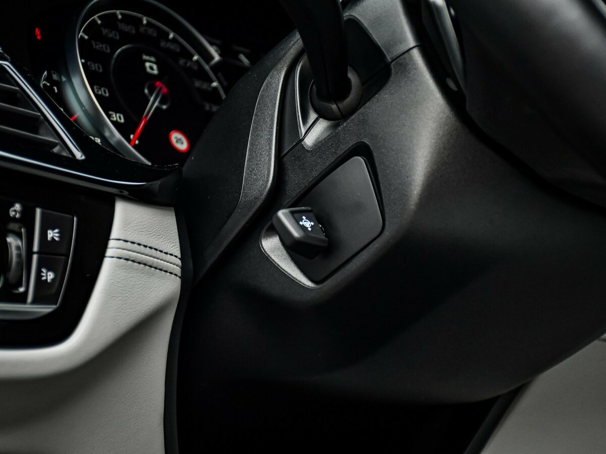 BMW M5 с пробегом — 2018 год. Фото: #22