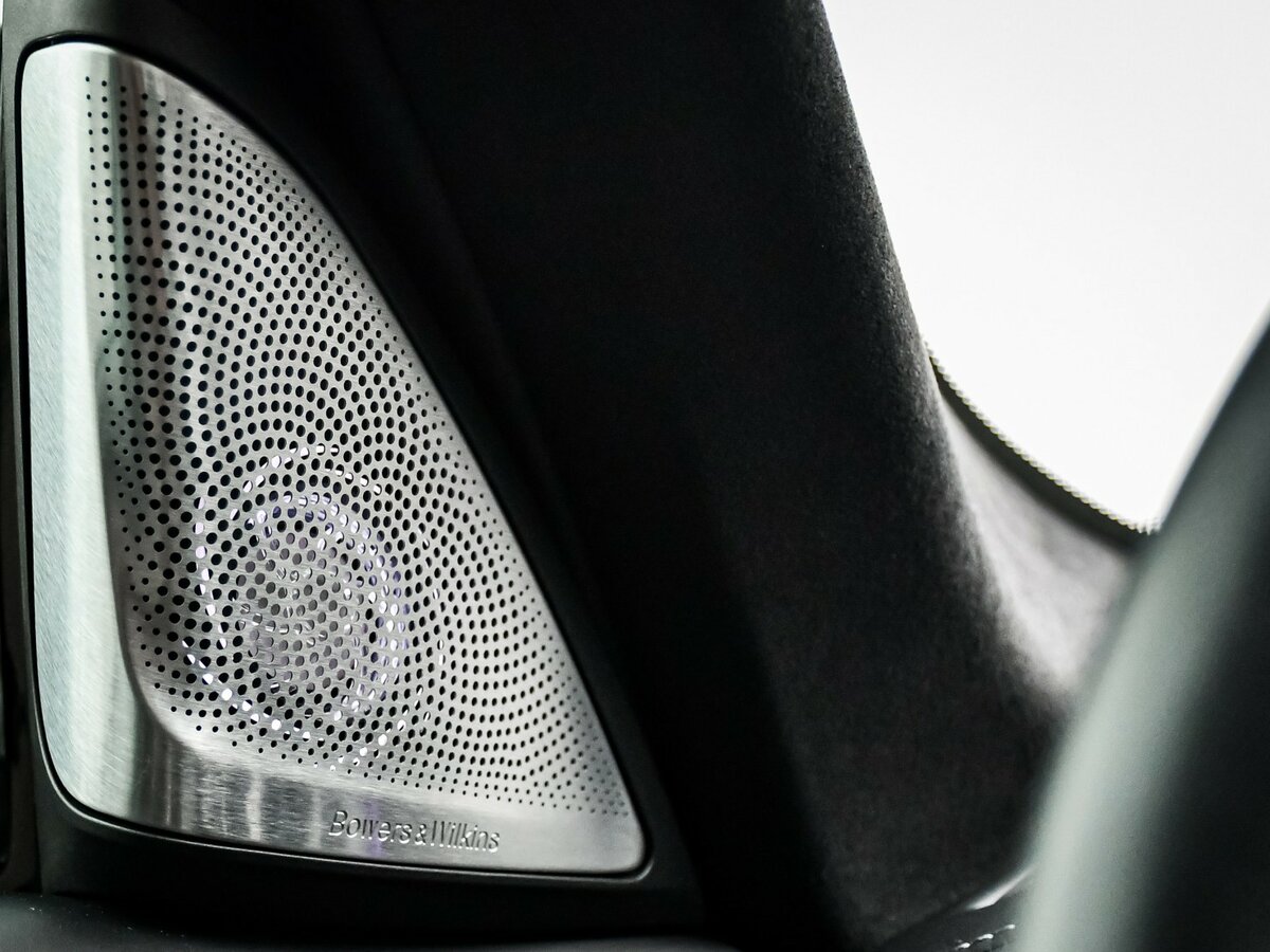 BMW M5 с пробегом — 2018 год. Фото: #23