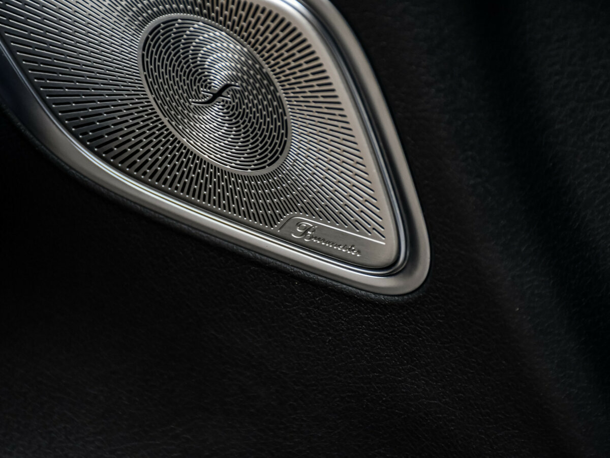 Mercedes-Benz GLC с пробегом — 2023 год. Фото: #18