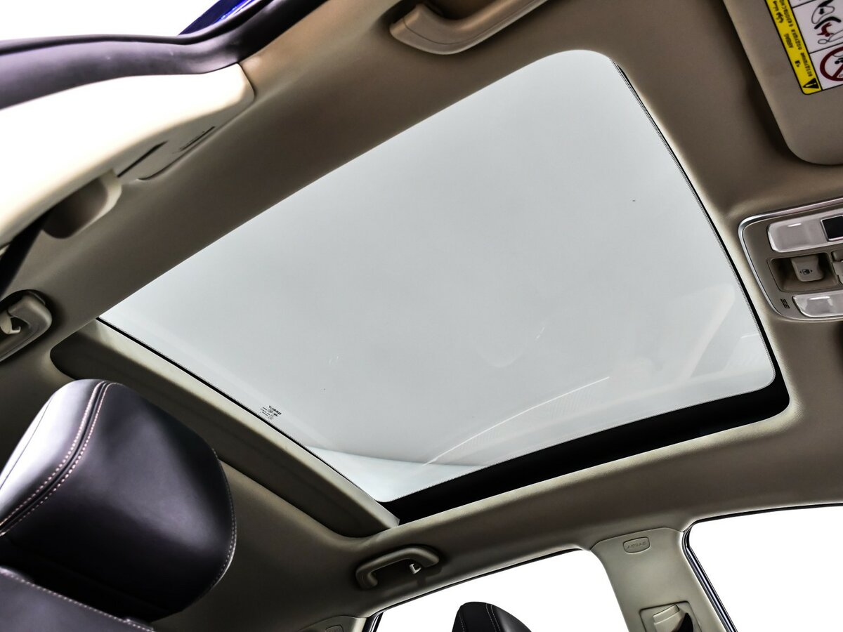 Geely GS с пробегом — 2021 год. Фото: #16