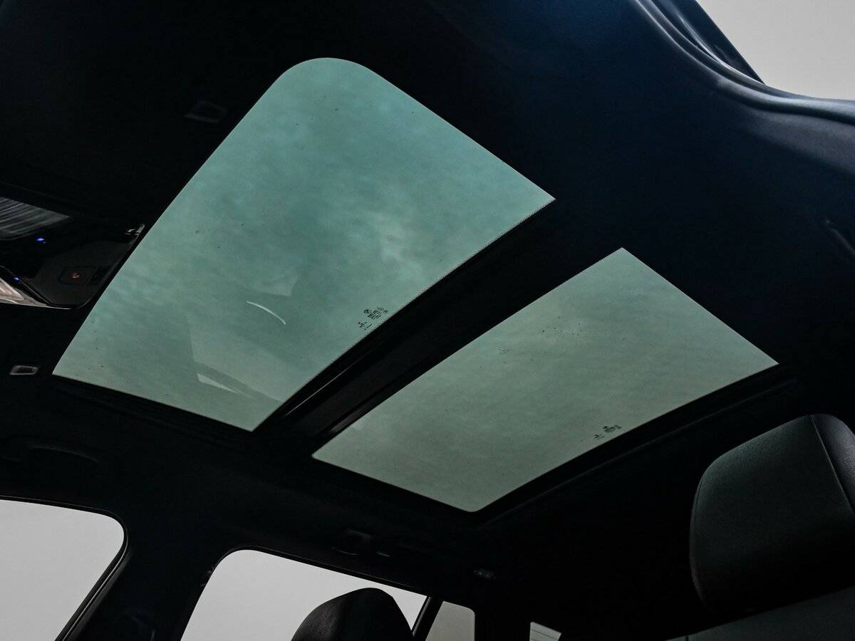 BMW 5 серии с пробегом — 2019 год. Фото: #4