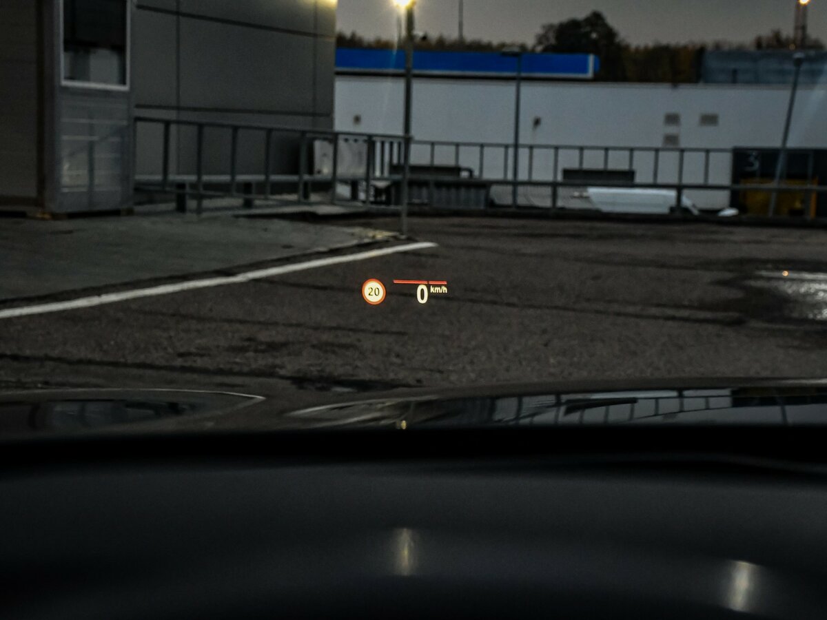 BMW 5 серии с пробегом — 2019 год. Фото: #17