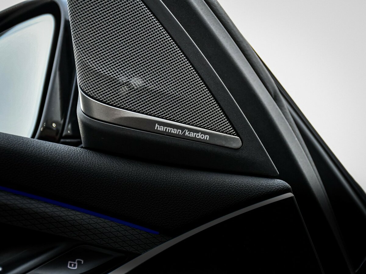 BMW 5 серии с пробегом — 2019 год. Фото: #18