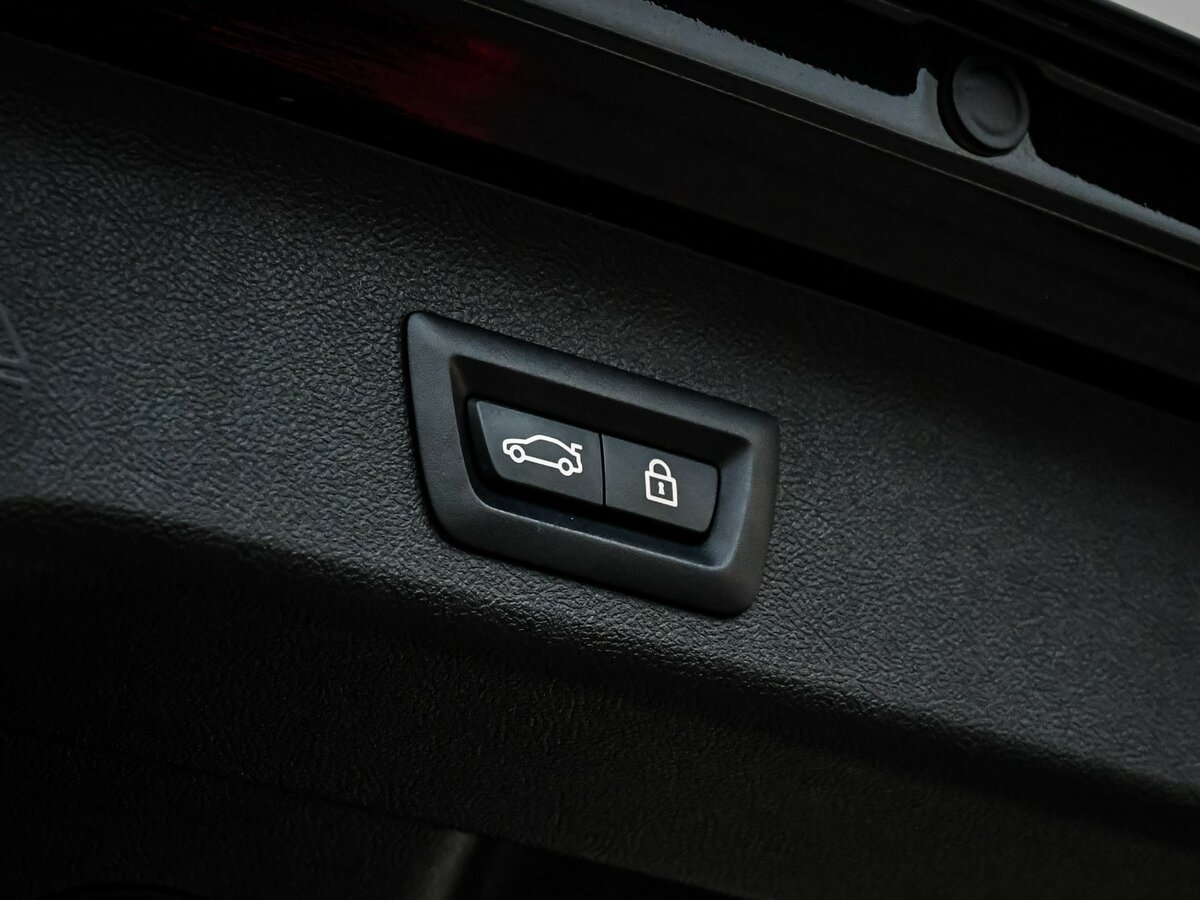 BMW 5 серии с пробегом — 2019 год. Фото: #22