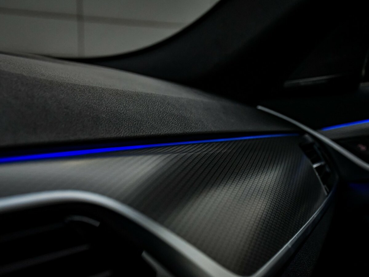 BMW 5 серии с пробегом — 2019 год. Фото: #24