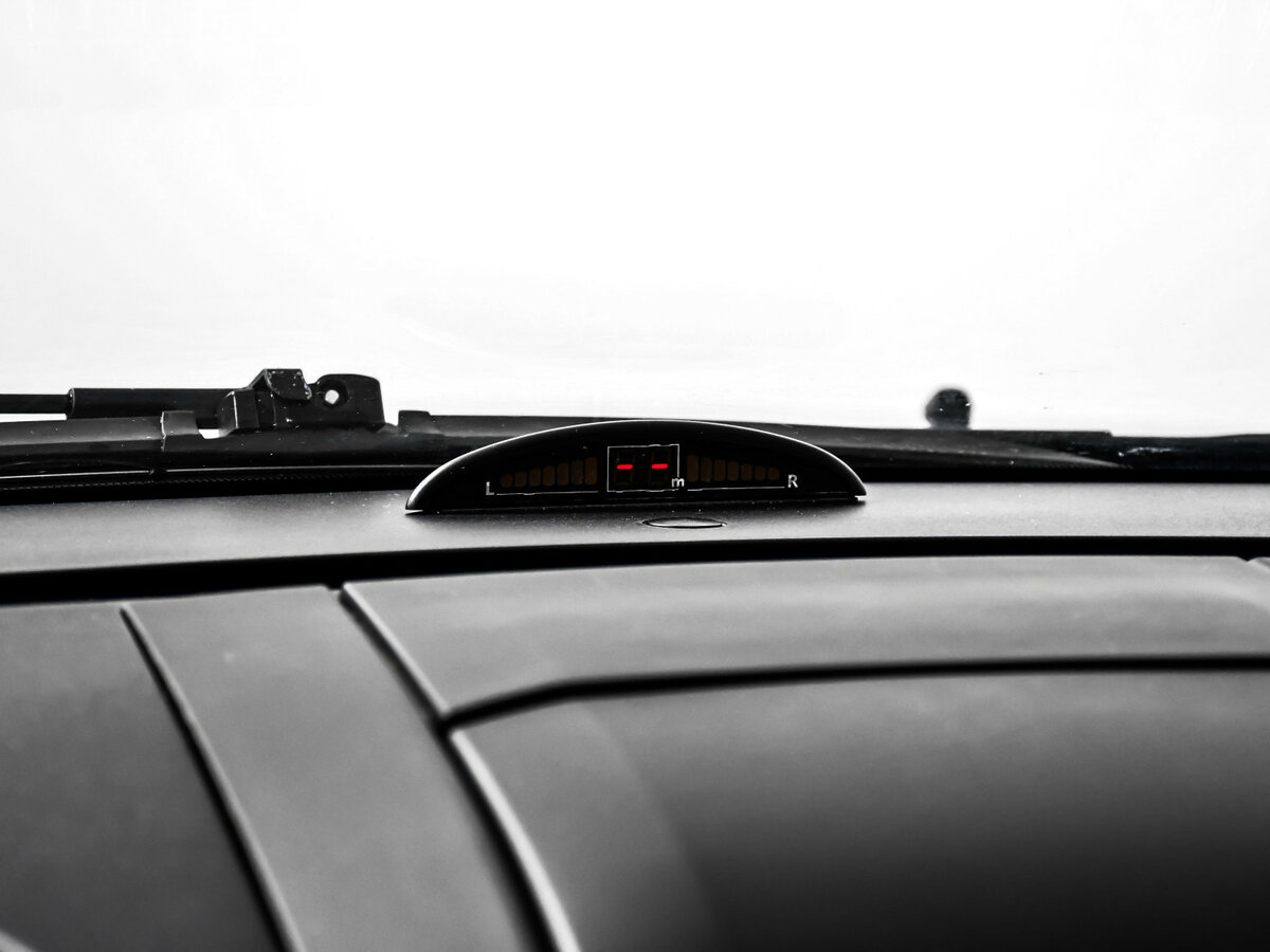 Mazda 3 с пробегом — 2007 год. Фото: #12