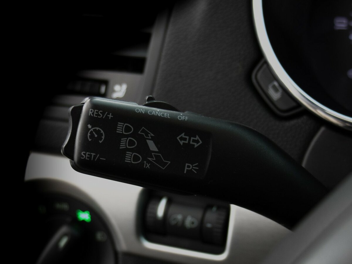 Skoda Yeti с пробегом — 2011 год. Фото: #14