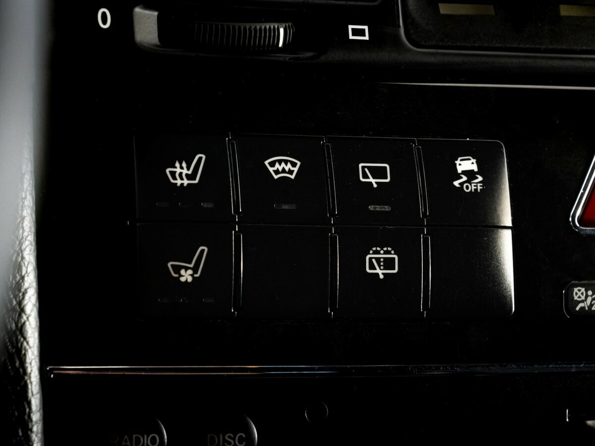 Mercedes-Benz G-Класс с пробегом — 2011 год. Фото: #17