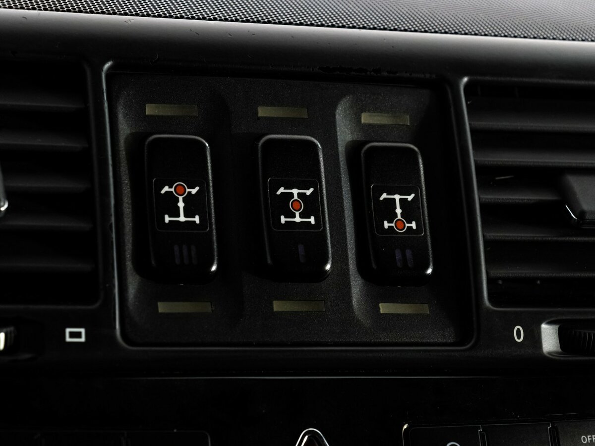 Mercedes-Benz G-Класс с пробегом — 2011 год. Фото: #18