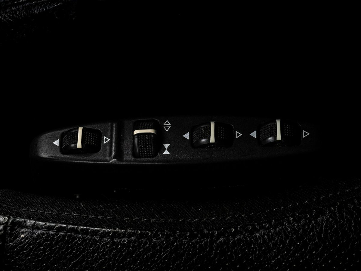 Mercedes-Benz G-Класс с пробегом — 2011 год. Фото: #21