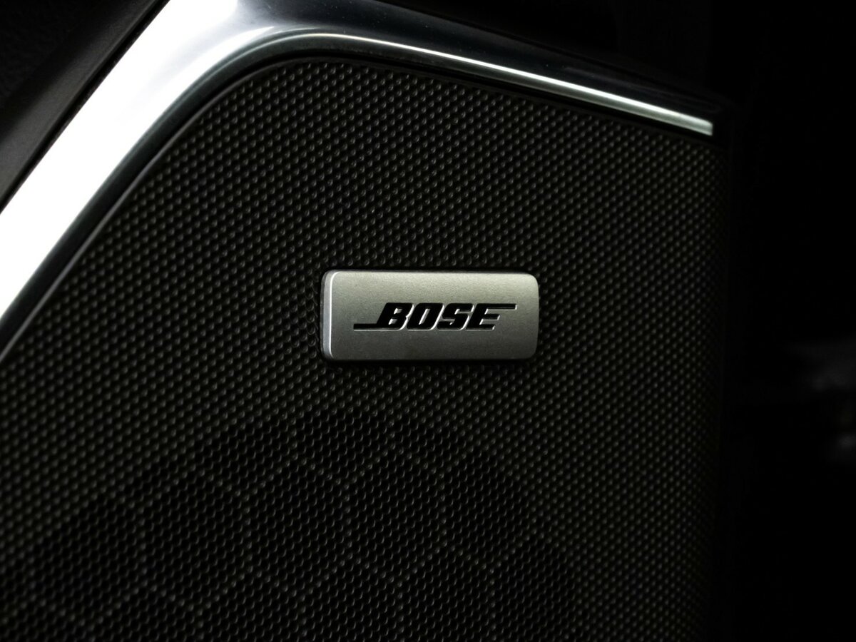 Cadillac Escalade с пробегом — 2015 год. Фото: #24