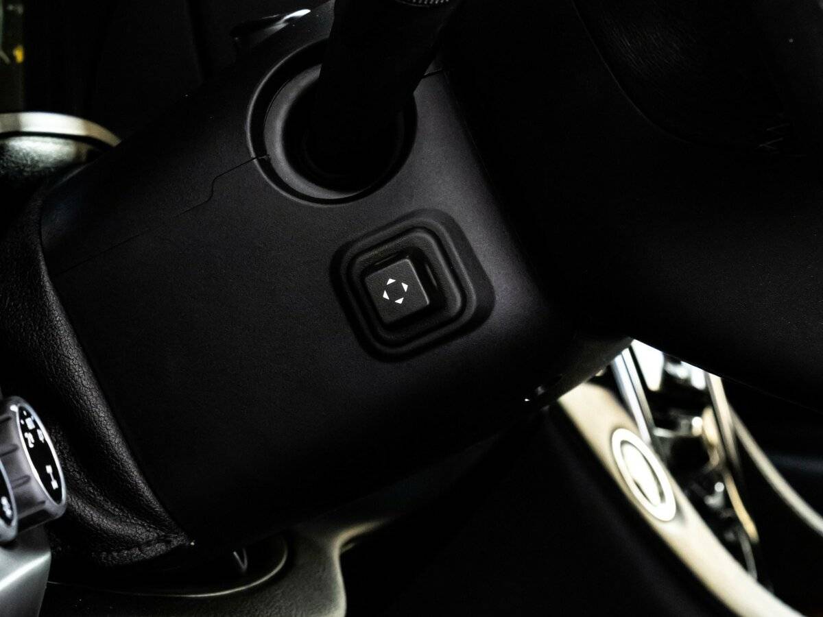 Cadillac Escalade с пробегом — 2015 год. Фото: #27