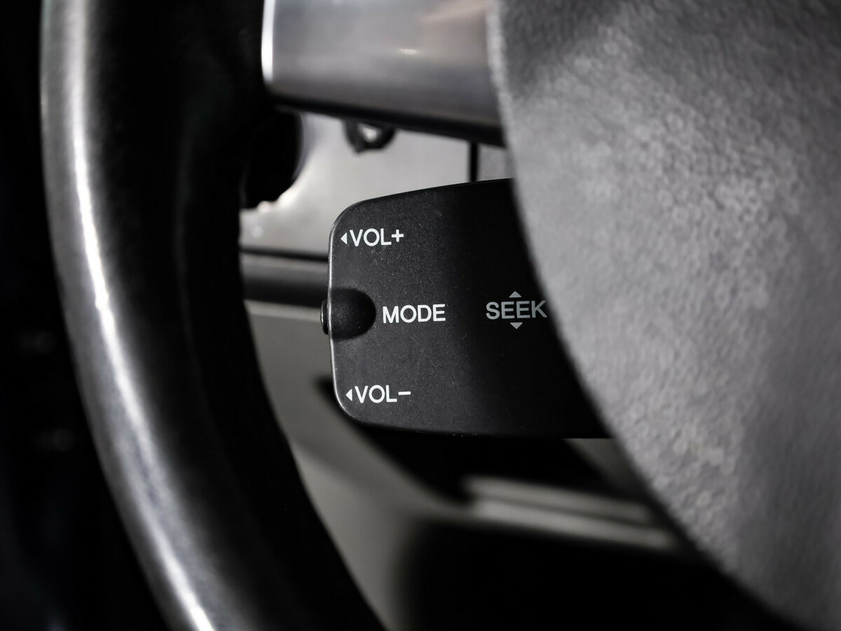 Ford Focus с пробегом — 2009 год. Фото: #18