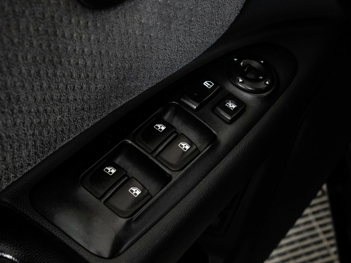 Kia Magentis с пробегом — 2007 год. Фото: #10