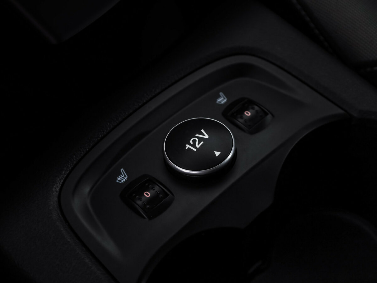 Ford Focus с пробегом — 2011 год. Фото: #17