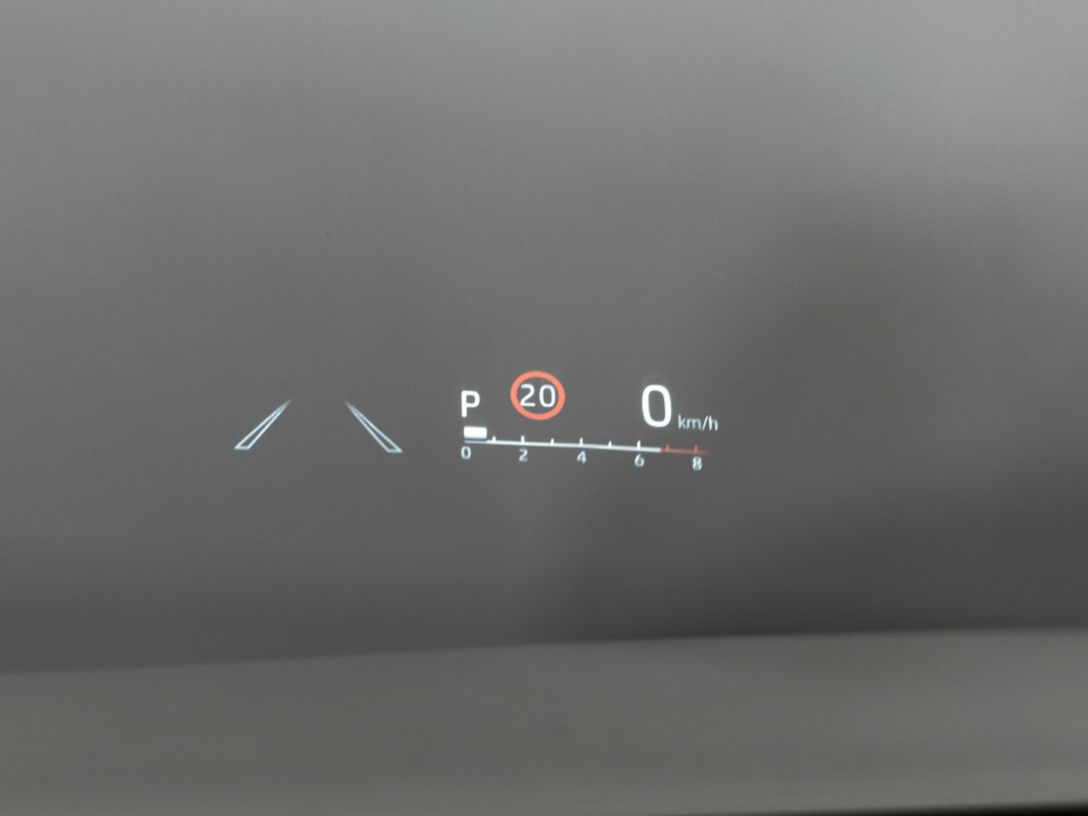 Toyota Highlander с пробегом — 2021 год. Фото: #25