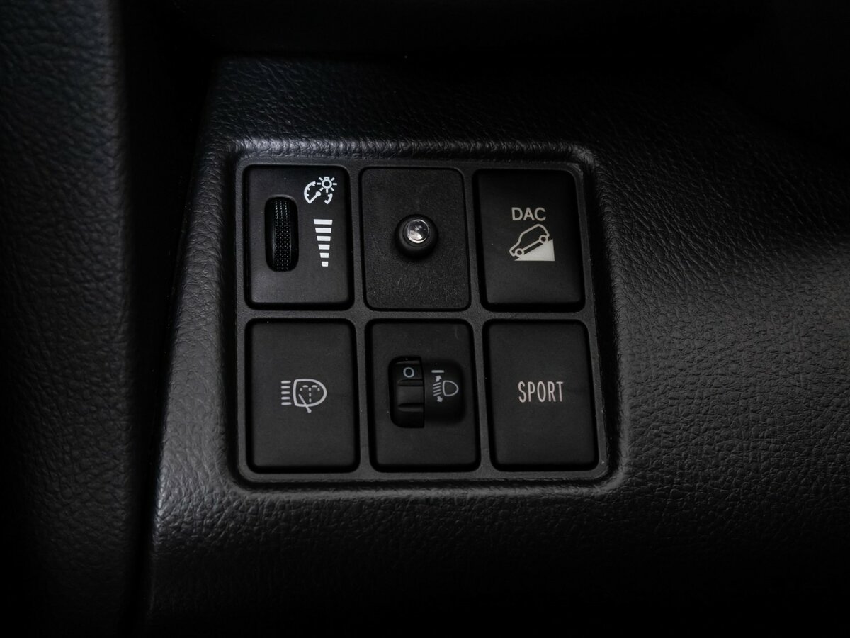 Toyota RAV4 с пробегом — 2010 год. Фото: #16