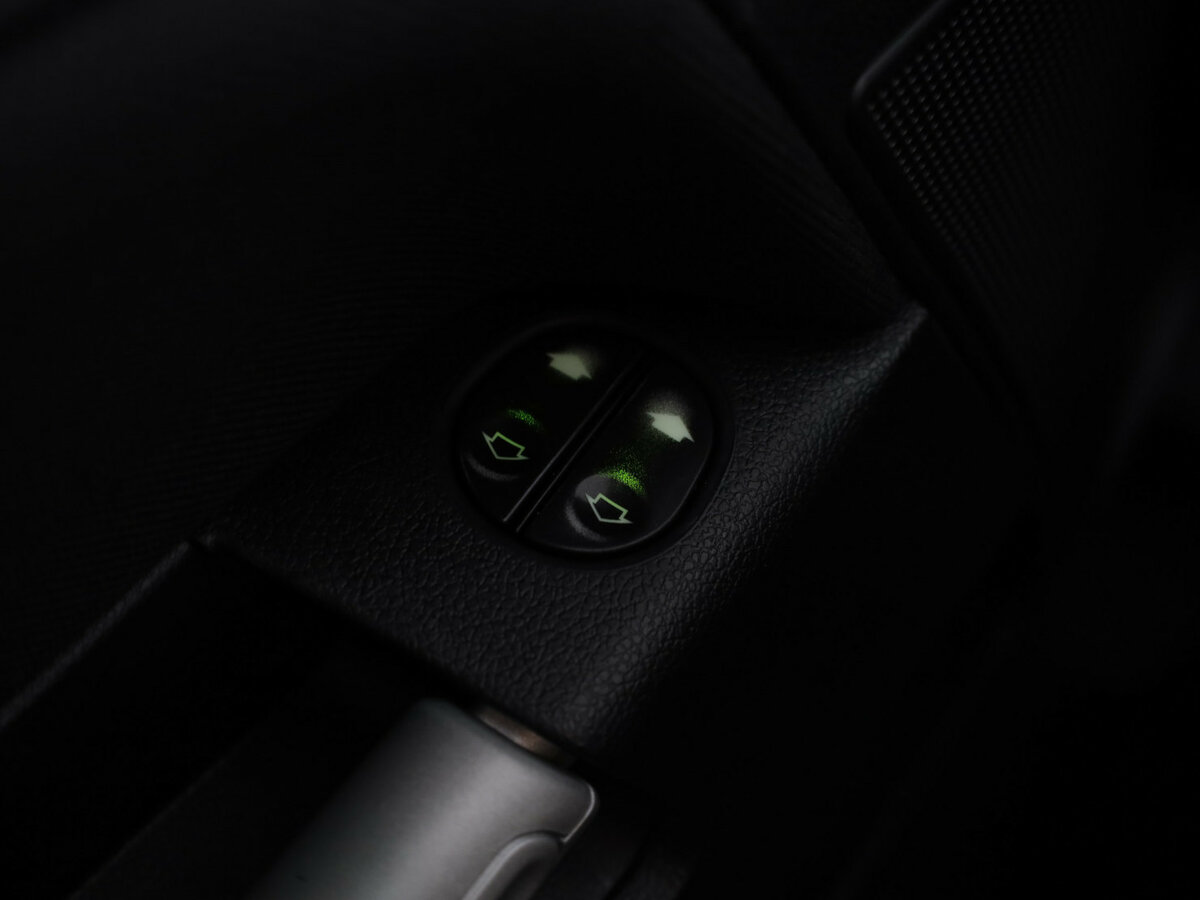 Ford Fusion с пробегом — 2008 год. Фото: #15