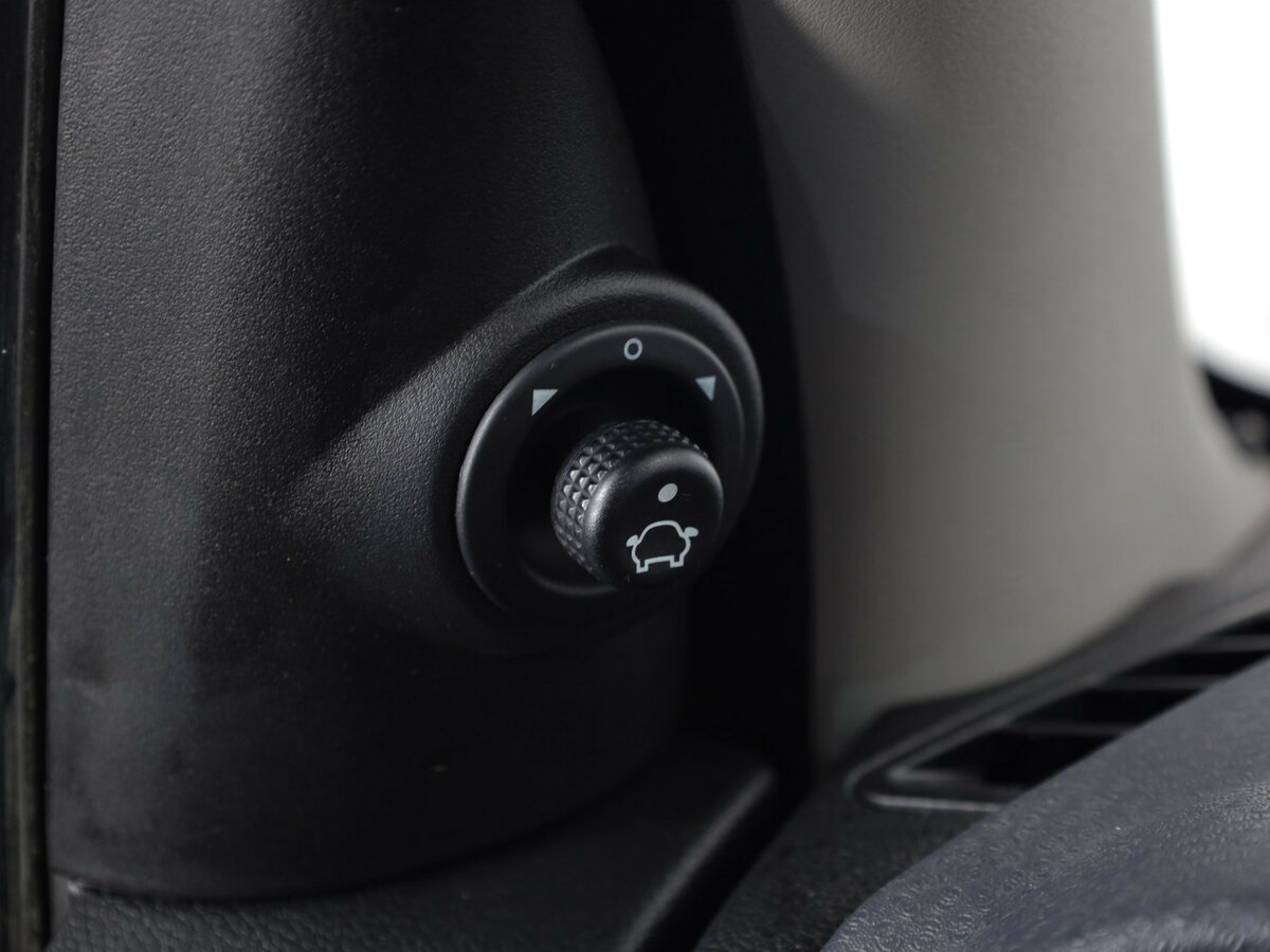 Ford Fusion с пробегом — 2008 год. Фото: #16