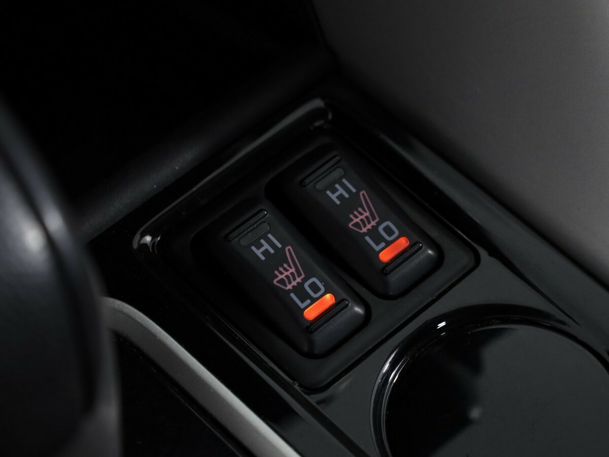 Mitsubishi Eclipse Cross с пробегом — 2019 год. Фото: #15