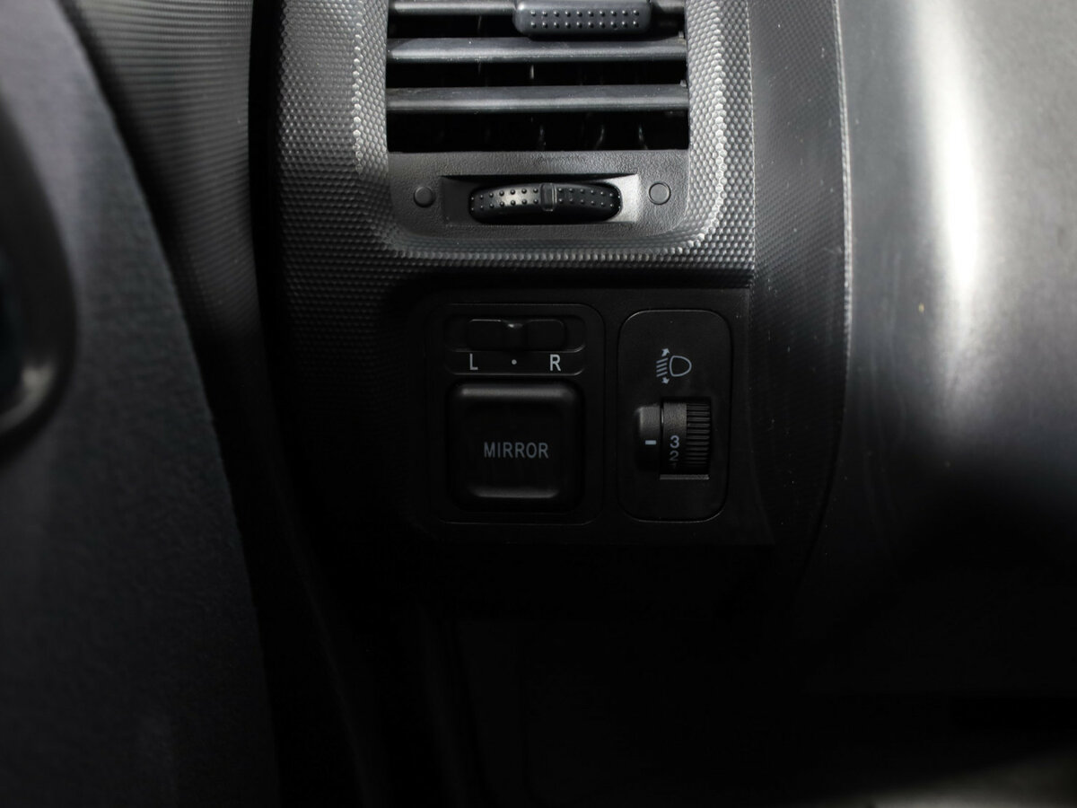 Honda Jazz с пробегом — 2007 год. Фото: #16