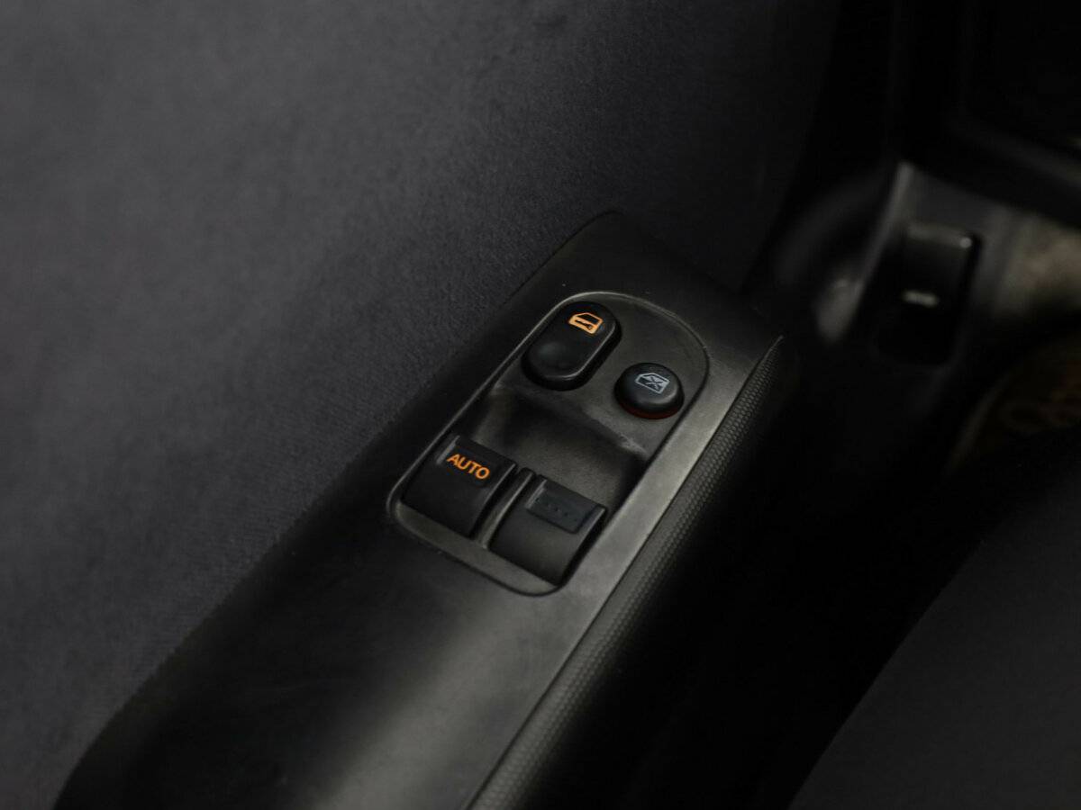 Honda Jazz с пробегом — 2007 год. Фото: #17