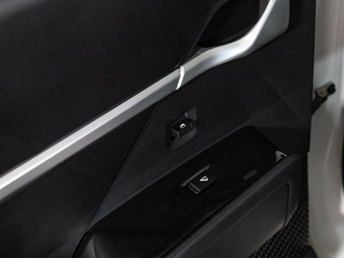 Hyundai Mufasa с пробегом — 2024 год. Фото: #13