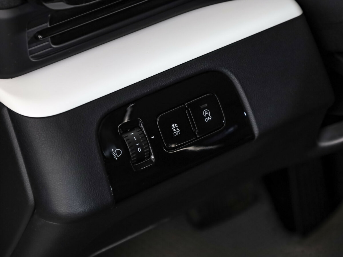 Hyundai Mufasa с пробегом — 2024 год. Фото: #14