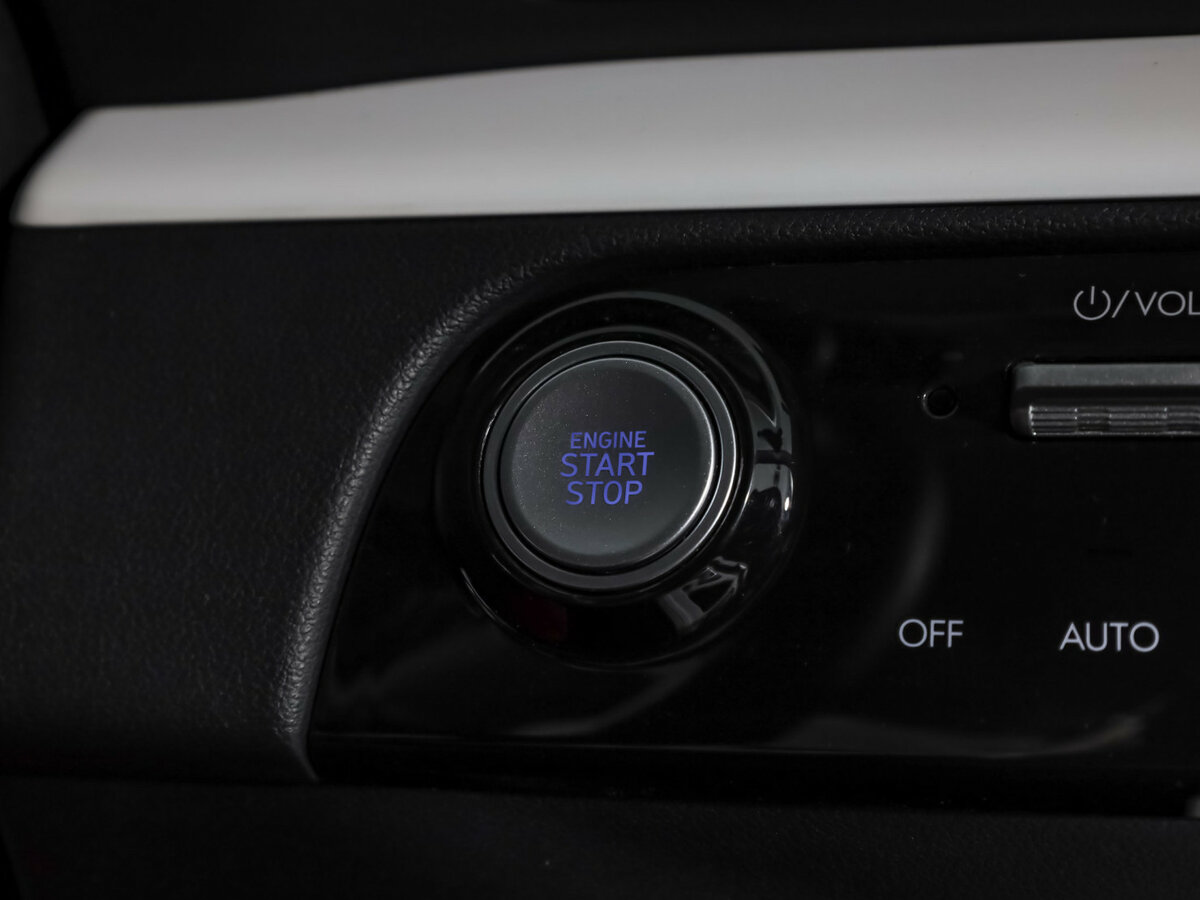 Hyundai Mufasa с пробегом — 2024 год. Фото: #17