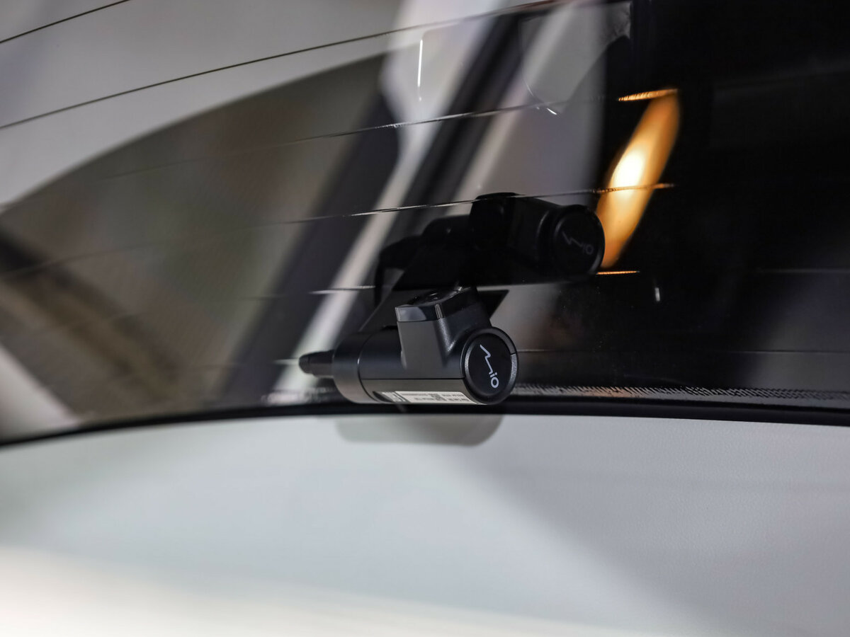 Hyundai Mufasa с пробегом — 2024 год. Фото: #33