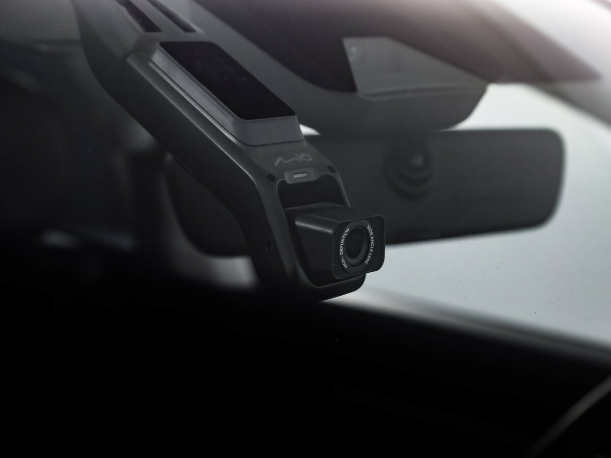 Hyundai Mufasa с пробегом — 2024 год. Фото: #34