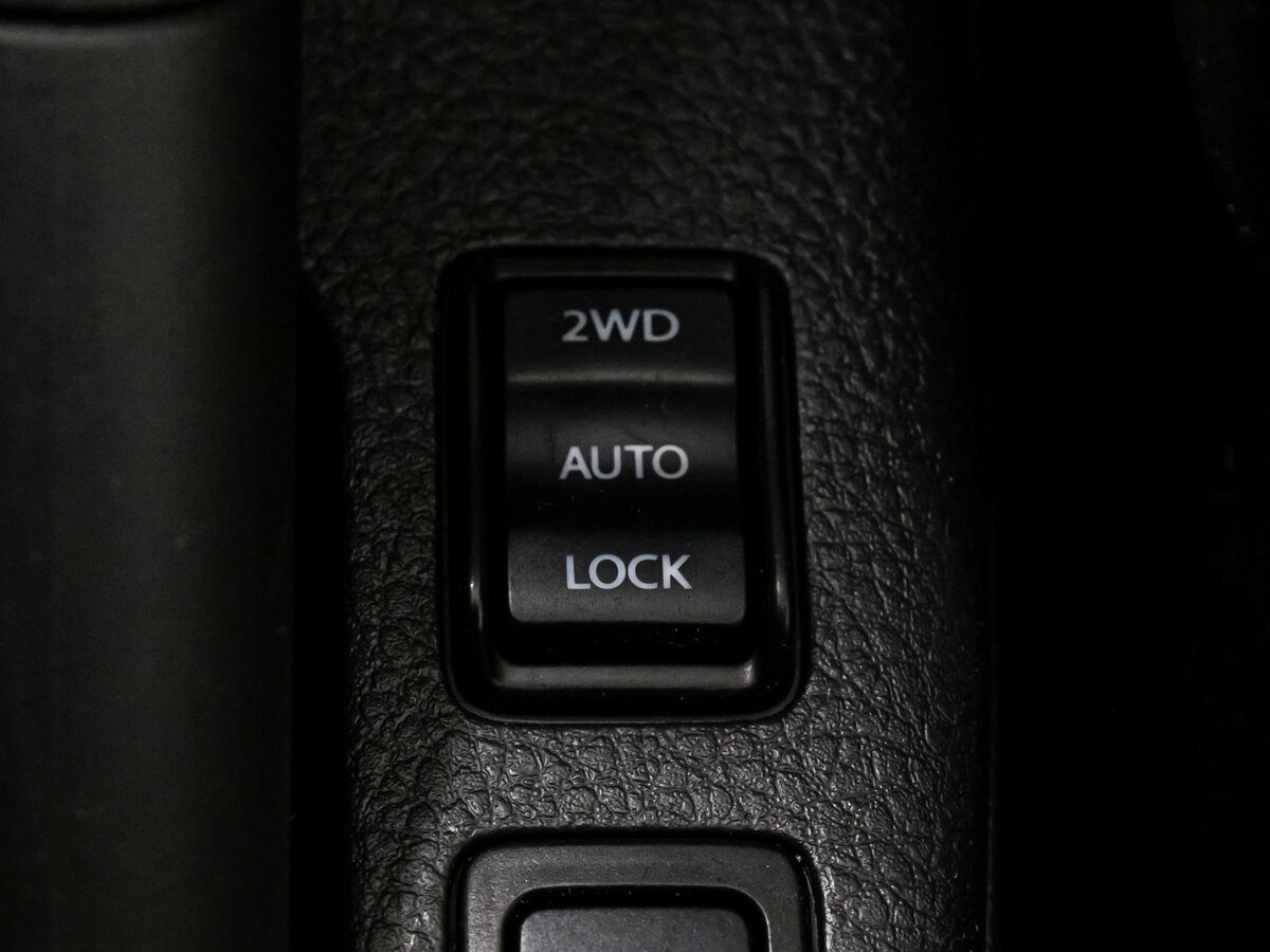 Suzuki SX4 с пробегом — 2010 год. Фото: #20