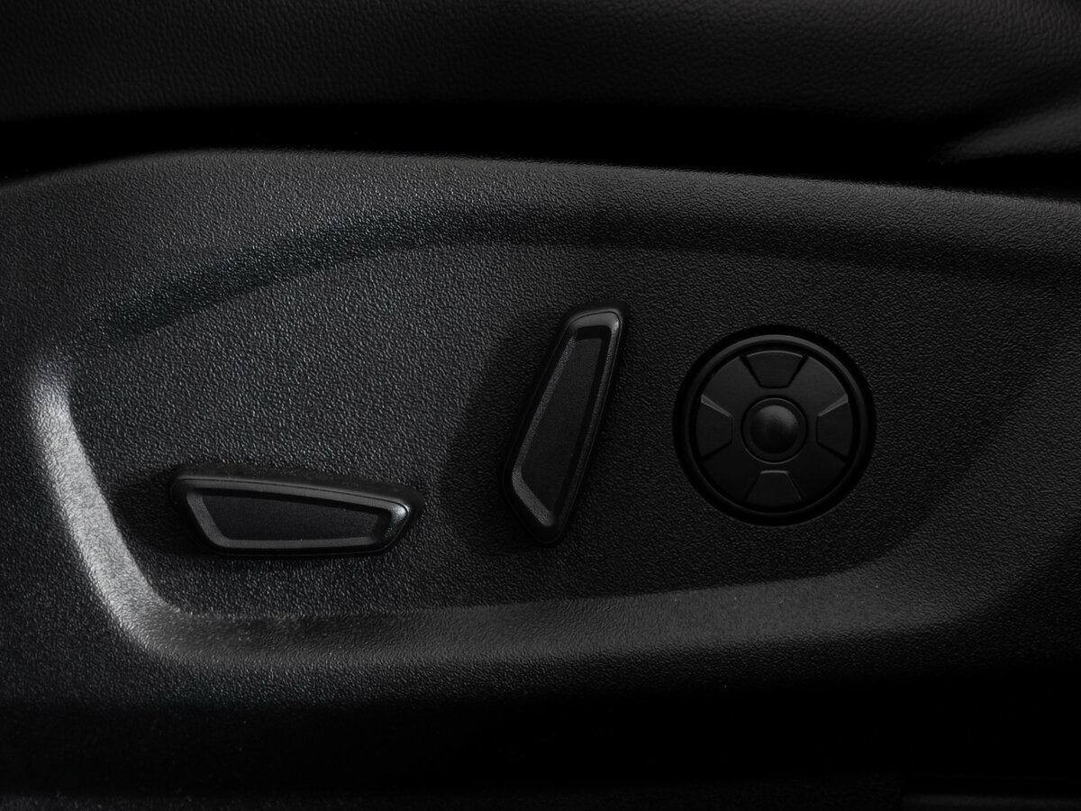 Ford Explorer с пробегом — 2019 год. Фото: #30