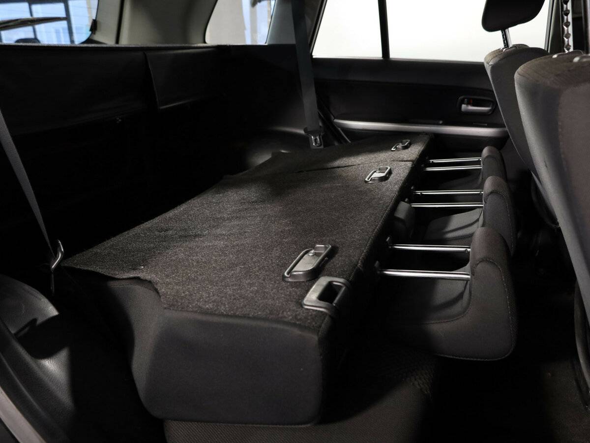 Suzuki Grand Vitara с пробегом — 2011 год. Фото: #10