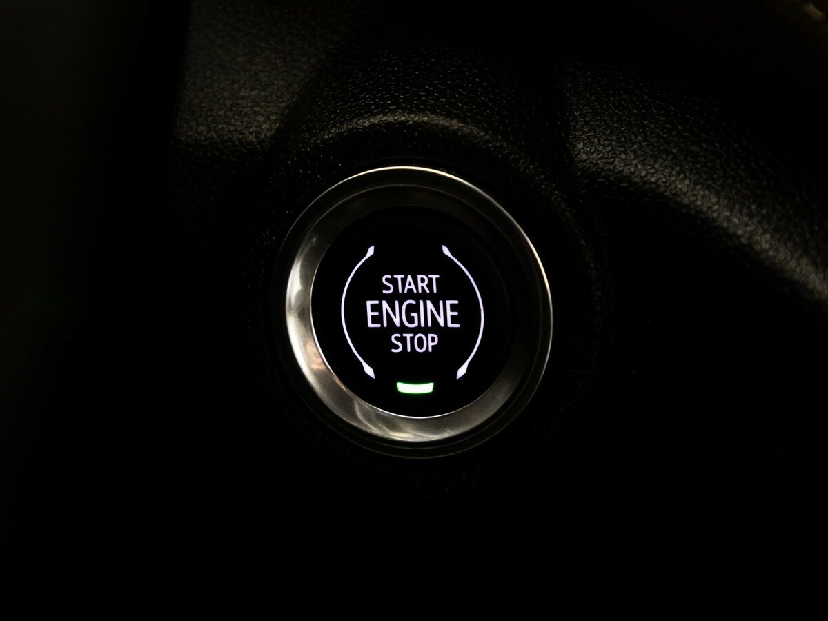 Chevrolet TrailBlazer с пробегом — 2020 год. Фото: #14