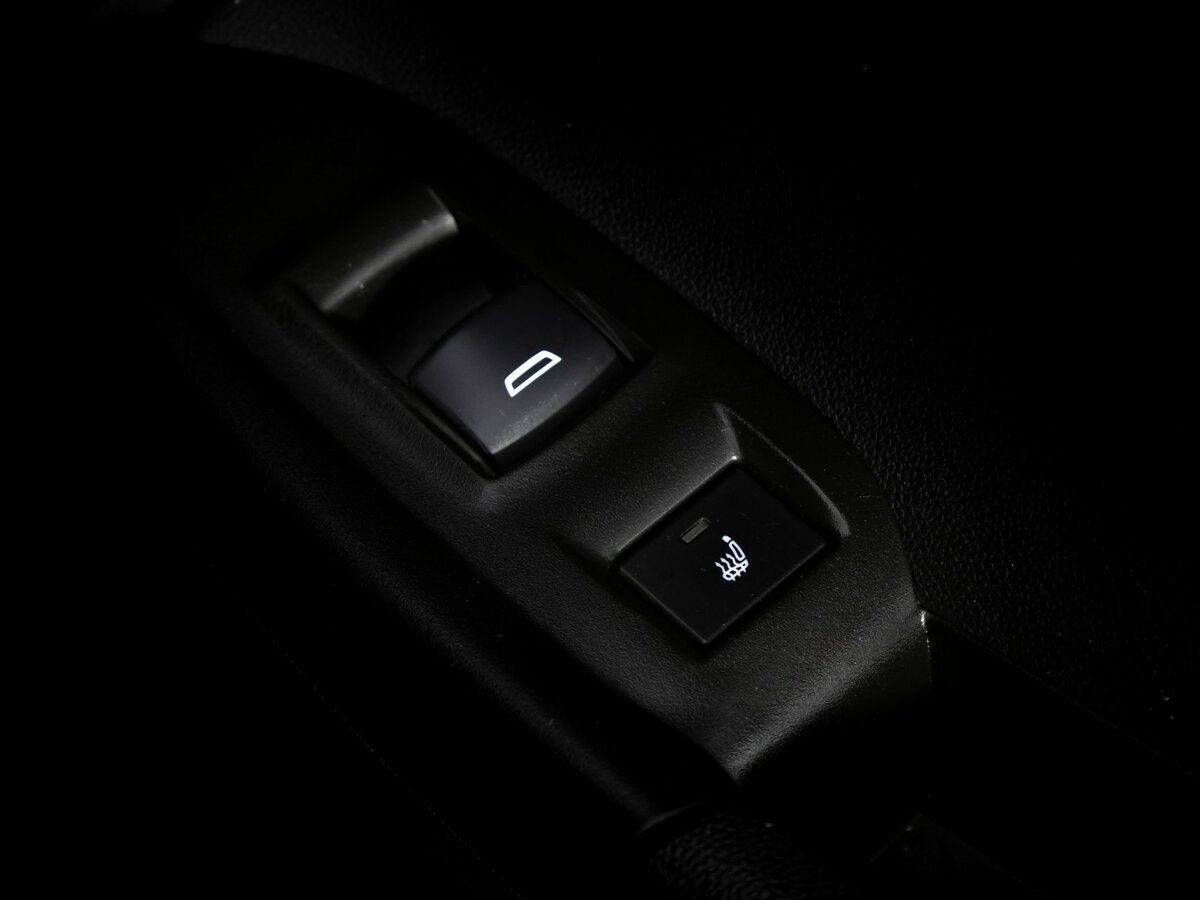 Chevrolet TrailBlazer с пробегом — 2020 год. Фото: #23