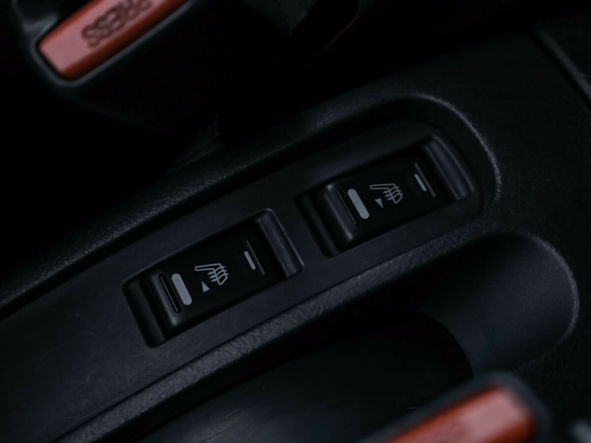 Nissan Note с пробегом — 2010 год. Фото: #16