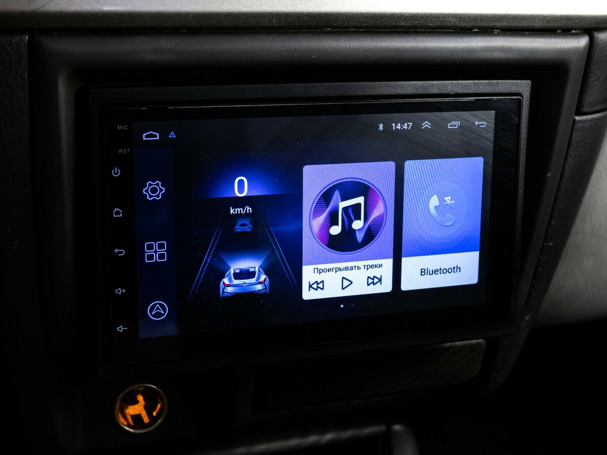 Mitsubishi Pajero Sport с пробегом — 2008 год. Фото: #10