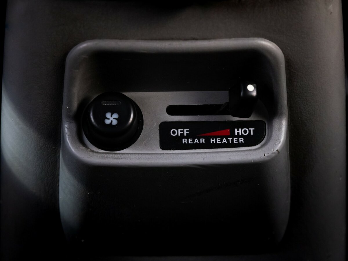 Mitsubishi Pajero Sport с пробегом — 2008 год. Фото: #14