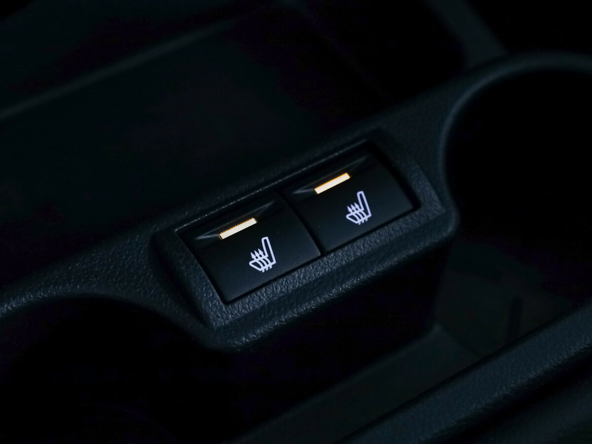 Lada (ВАЗ) Granta с пробегом — 2020 год. Фото: #13