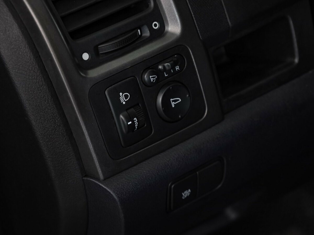 Honda CR-V с пробегом — 2008 год. Фото: #14