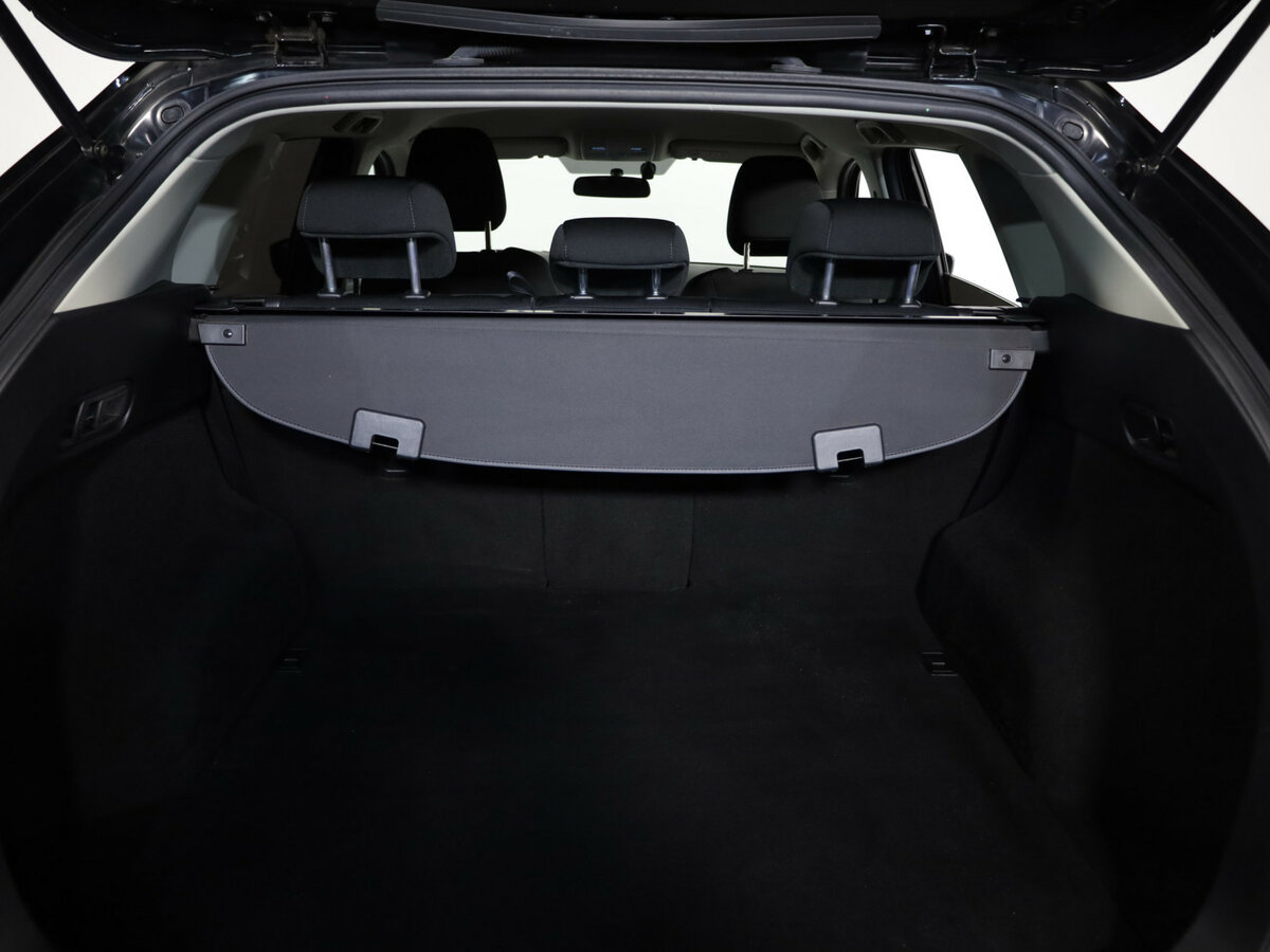 Mazda CX-5 с пробегом — 2021 год. Фото: #13