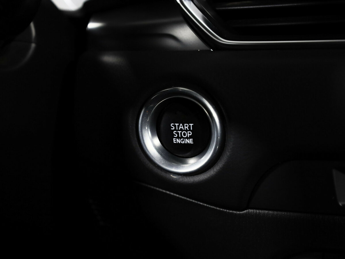 Mazda CX-5 с пробегом — 2021 год. Фото: #18